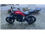Klikněte pro detailní foto č. 3 - Yamaha MT-07,ABS,TOP