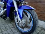 Klikněte pro detailní foto č. 10 - Suzuki Boulevard M109R