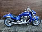 Klikněte pro detailní foto č. 1 - Suzuki Boulevard M109R