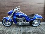 Klikněte pro detailní foto č. 2 - Suzuki Boulevard M109R