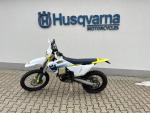 Detail nabídky - Husqvarna FE 350 2025