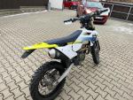 Klikněte pro detailní foto č. 3 - Husqvarna FE 350 2025