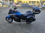 Klikněte pro detailní foto č. 2 - Honda NC 750 X DCT ABS TOP