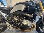 Klikněte pro detailní foto č. 2 - BMW R nineT
