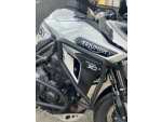 Klikněte pro detailní foto č. 11 - Triumph Tiger Explorer 1200 XCA