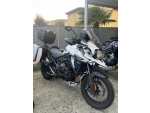 Klikněte pro detailní foto č. 2 - Triumph Tiger Explorer 1200 XCA