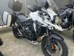 Klikněte pro detailní foto č. 1 - Triumph Tiger Explorer 1200 XCA