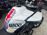 Klikněte pro detailní foto č. 7 - Triumph Tiger Explorer 1200 XCA