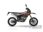 Klikněte pro detailní foto č. 3 - QJ Motor COV 125 Super Motard