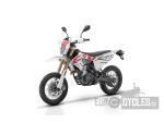 Klikněte pro detailní foto č. 7 - QJ Motor COV 125 Super Motard