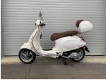 Klikněte pro detailní foto č. 11 - Vespa Primavera 125 3V ABS