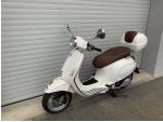 Klikněte pro detailní foto č. 13 - Vespa Primavera 125 3V ABS