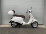 Klikněte pro detailní foto č. 1 - Vespa Primavera 125 3V ABS