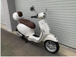 Klikněte pro detailní foto č. 3 - Vespa Primavera 125 3V ABS