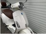 Klikněte pro detailní foto č. 4 - Vespa Primavera 125 3V ABS