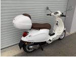 Klikněte pro detailní foto č. 6 - Vespa Primavera 125 3V ABS