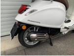 Klikněte pro detailní foto č. 8 - Vespa Primavera 125 3V ABS
