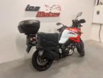 Klikněte pro detailní foto č. 10 - Suzuki V-Strom 1050 XT 16tkm TOP