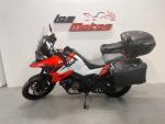 Klikněte pro detailní foto č. 2 - Suzuki V-Strom 1050 XT 16tkm TOP
