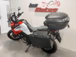Klikněte pro detailní foto č. 4 - Suzuki V-Strom 1050 XT 16tkm TOP