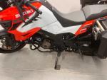 Klikněte pro detailní foto č. 6 - Suzuki V-Strom 1050 XT 16tkm TOP