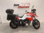 Klikněte pro detailní foto č. 9 - Suzuki V-Strom 1050 XT 16tkm TOP
