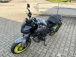 Klikněte pro detailní foto č. 7 - Yamaha MT-09 ABS