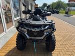 Klikněte pro detailní foto č. 3 - CFMOTO Gladiator X625 A EPS