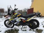 Detail nabídky - KTM 890 Adventure R