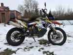 Klikněte pro detailní foto č. 2 - KTM 890 Adventure R