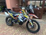 Klikněte pro detailní foto č. 7 - KTM 890 Adventure R