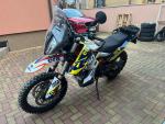 Klikněte pro detailní foto č. 8 - KTM 890 Adventure R