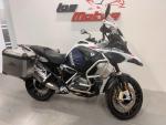 Klikněte pro detailní foto č. 10 - BMW R 1250 GS Adventure TROPHY