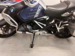Klikněte pro detailní foto č. 5 - BMW R 1250 GS Adventure TROPHY