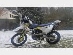 Detail nabídky - Husqvarna 701 Enduro