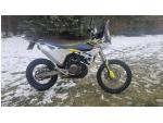Klikněte pro detailní foto č. 2 - Husqvarna 701 Enduro