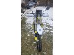 Klikněte pro detailní foto č. 3 - Husqvarna 701 Enduro