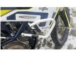 Klikněte pro detailní foto č. 7 - Husqvarna 701 Enduro