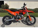 Klikněte pro detailní foto č. 1 - KTM 85 SX (19x16) 2026