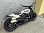 Klikněte pro detailní foto č. 10 - Harley-Davidson RH 1250S Sportster S