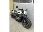 Klikněte pro detailní foto č. 13 - Harley-Davidson RH 1250S Sportster S