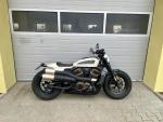 Klikněte pro detailní foto č. 1 - Harley-Davidson RH 1250S Sportster S