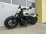Klikněte pro detailní foto č. 4 - Harley-Davidson RH 1250S Sportster S