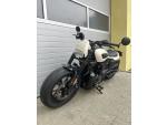Klikněte pro detailní foto č. 5 - Harley-Davidson RH 1250S Sportster S