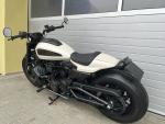 Klikněte pro detailní foto č. 8 - Harley-Davidson RH 1250S Sportster S
