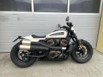 Klikněte pro detailní foto č. 9 - Harley-Davidson RH 1250S Sportster S