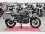 Detail nabídky - BMW R 1250 GS Adventure Exclusive