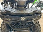 Klikněte pro detailní foto č. 9 - CFMOTO Gladiator X1000 G3 Premium