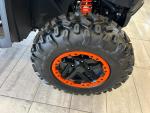 Klikněte pro detailní foto č. 10 - CFMOTO Gladiator X1000 G3 Premium