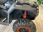 Klikněte pro detailní foto č. 11 - CFMOTO Gladiator X1000 G3 Premium